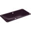 Iron Plains Trough Rectangle Drop-in/under-mount Bathroom Sink-495569484