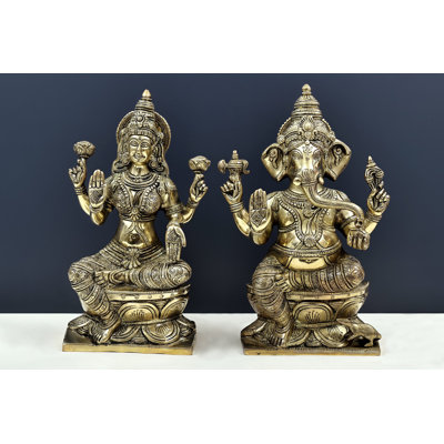 Religious & Spiritual Statue