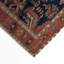 Tapis d'intérieur et d'extérieur brun Persian-87318713