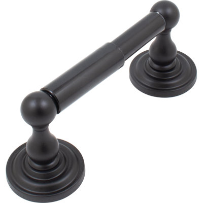 Wall Mounted Toilet Paper Holder