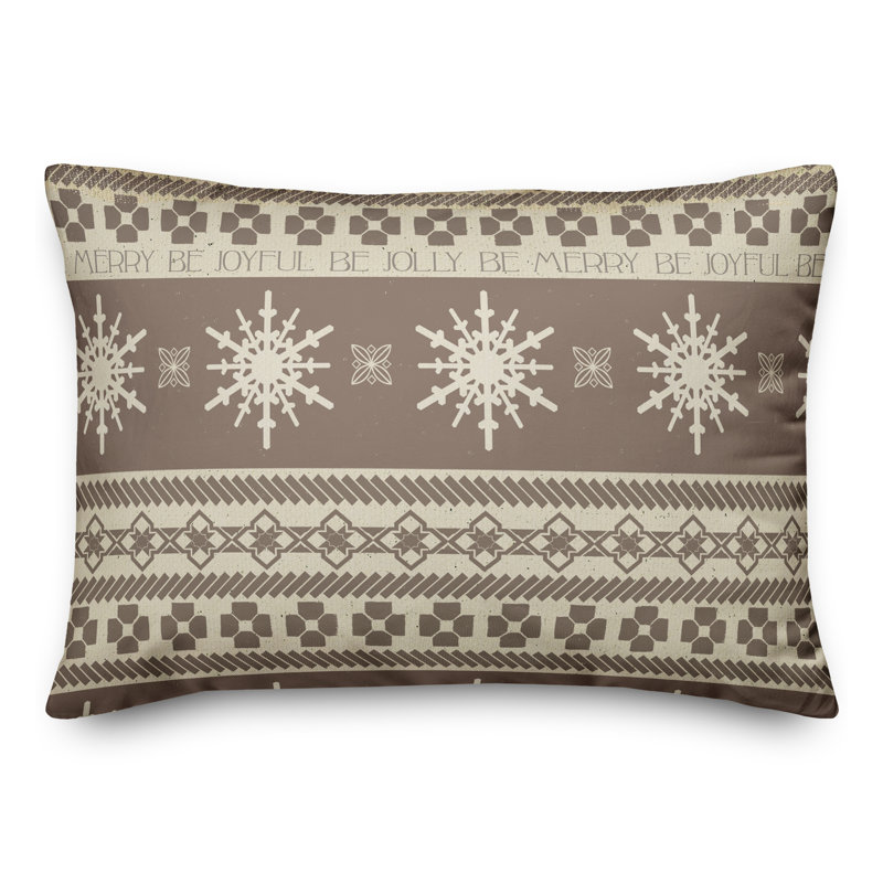 Throw Pillow