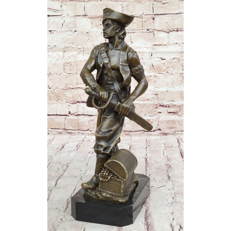 Figurine Swashbuckler