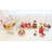 Preschool Play Carts & Stands Set