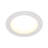 6.75'' Tunable Color Temperature Dimmable Air-Tight IC Rated LED Canless Recessed Lighting Kit