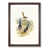 Walnut Framed selected
