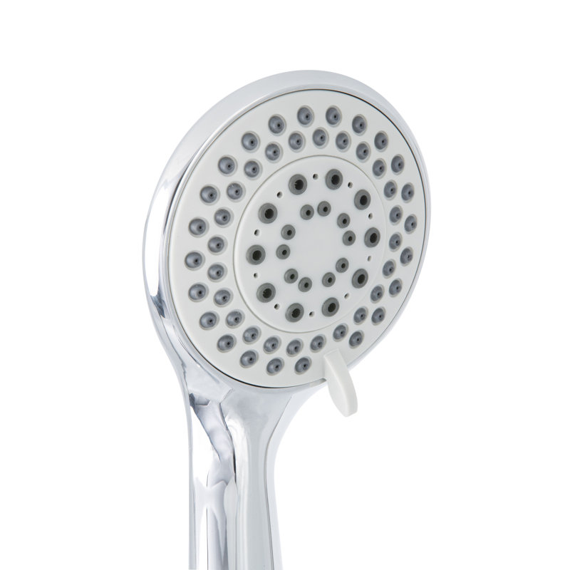 Handheld Shower Head 2.5 GPM GPM