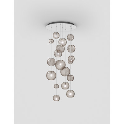 Oto 9 - Light Pendant