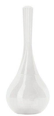 Orren Ellis Kelemen Toilet Brush And Holder