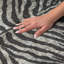 Tapis à poils longs de qualité supérieure lavable à la machine Dream-2007547312-2007547316