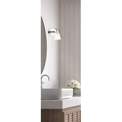 Loredo Armed Sconce
