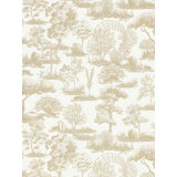 GARDEN TOILE