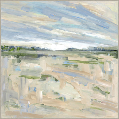 Neutral Territory 2 Print