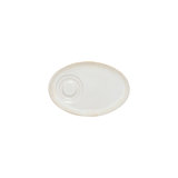 Grespresso Handmade Stoneware Saucer
