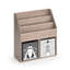 Grassmere 79 cm H X 72 cm W Kids Book Display