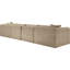 Canapé modulaire en L Carmean Performance-70705041-70705047