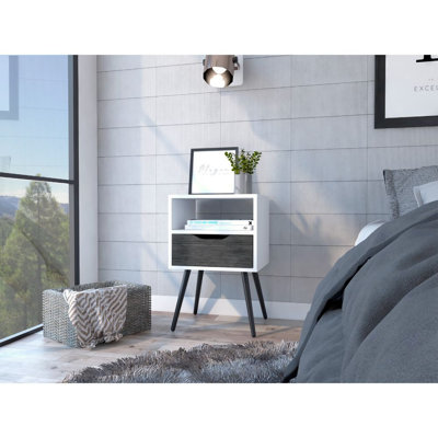 Leopoulos NIGHTSTAND