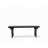 Ruyi 89'' Solid Wood Console Table