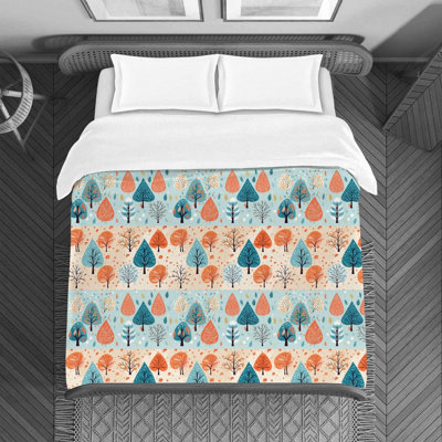Housse de couette 