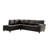 Glory Furniture Gallant Reversible Sectional -1175588999