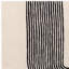 Brinlie Wool Hand Woven Cream/Black Area Rug-870857587