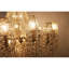 Lustre pâle en laiton Burlesque-91915870-91915872-131072347
