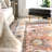 Fussell Brown Area Rug-857070727