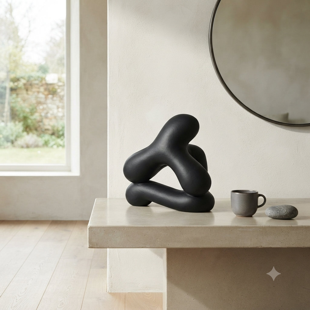 Figurines & Sculptures