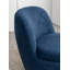 Fauteuil demi-tonneau de 26 po Annielise-1248345979