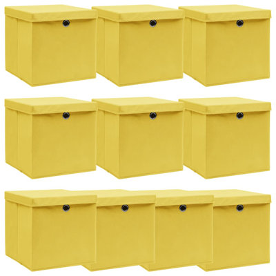 Rebrilliant Fabric Bin