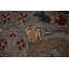 Tapis oriental gris Ziegler