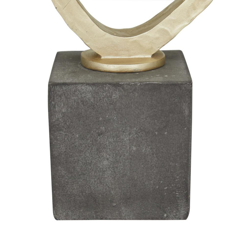 Aylanie Abstract Figurines & Sculptures