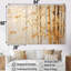 «Blue Mom and Zen Zen Moment», ensemble d'art mural sur toile en bambou-107739100-107739101