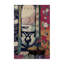 Toile avec vue sur le canal d'Italie en Italie, conception par Annabelle Hall-285888288