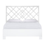 Darien Bed
