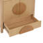 Meuble-lavabo simple 30 po avec comptoir