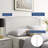 Margate Classic Metal Headboard-336109221-336109146
