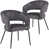 Gris anthracite
