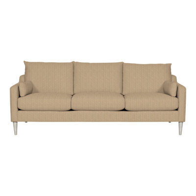 Thea Upholstered 86'' Sofa