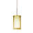 Morena 1 - Light Single Pendant-1450159586-1450159589