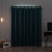 Oslo Theater Grade Extreme 100% Blackout Grommet Curtain Panel