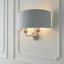 Landover Armed Sconce-17160608-17160609