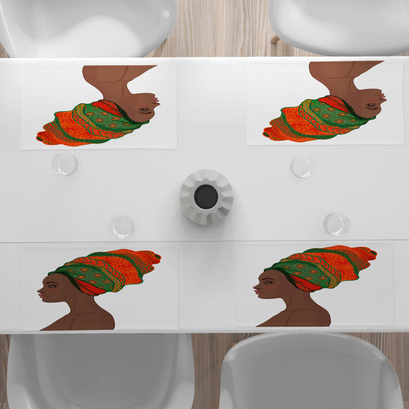 Récapitulatif 18,5" africain