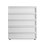 Superchoice 5 Drawer Dresser