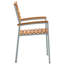 Patio Dining Armchair