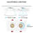 4.38'' Selectable Color Temperature Dimmable Air-Tight IC Rated LED Canless Recessed Lighting Kit