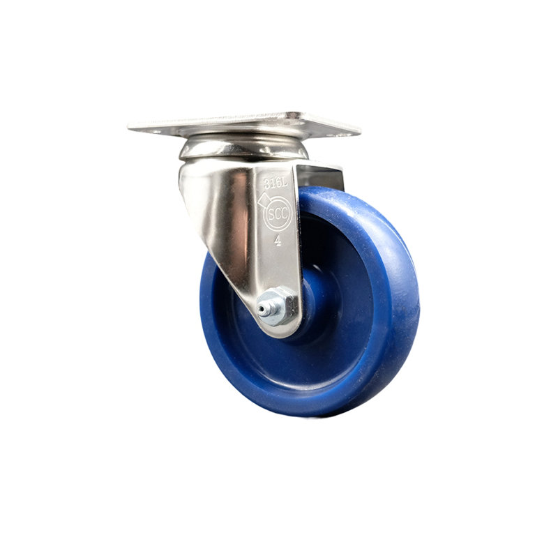 Polyurethane Casters