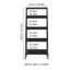 Aeden Ladder Bookcase-614858841