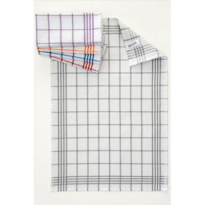 Ensemble de 5 essuie-mains 100% coton 5 pièces