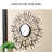 Garrenworth Accent Mirror