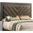 1pc Platform Bed-1099304767